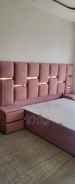 Amini Bed Sofa