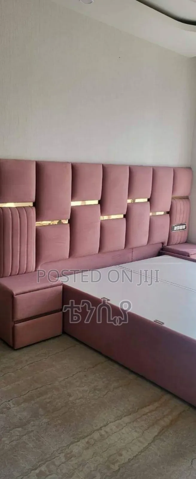 Amini Bed Sofa