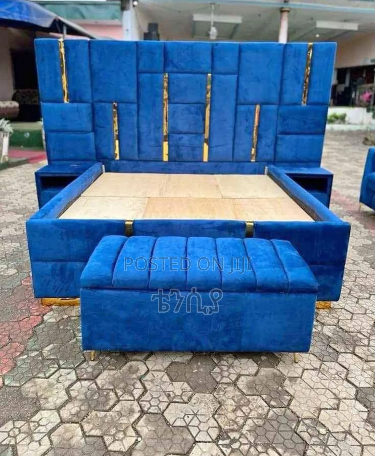 Amini Bed Sofa