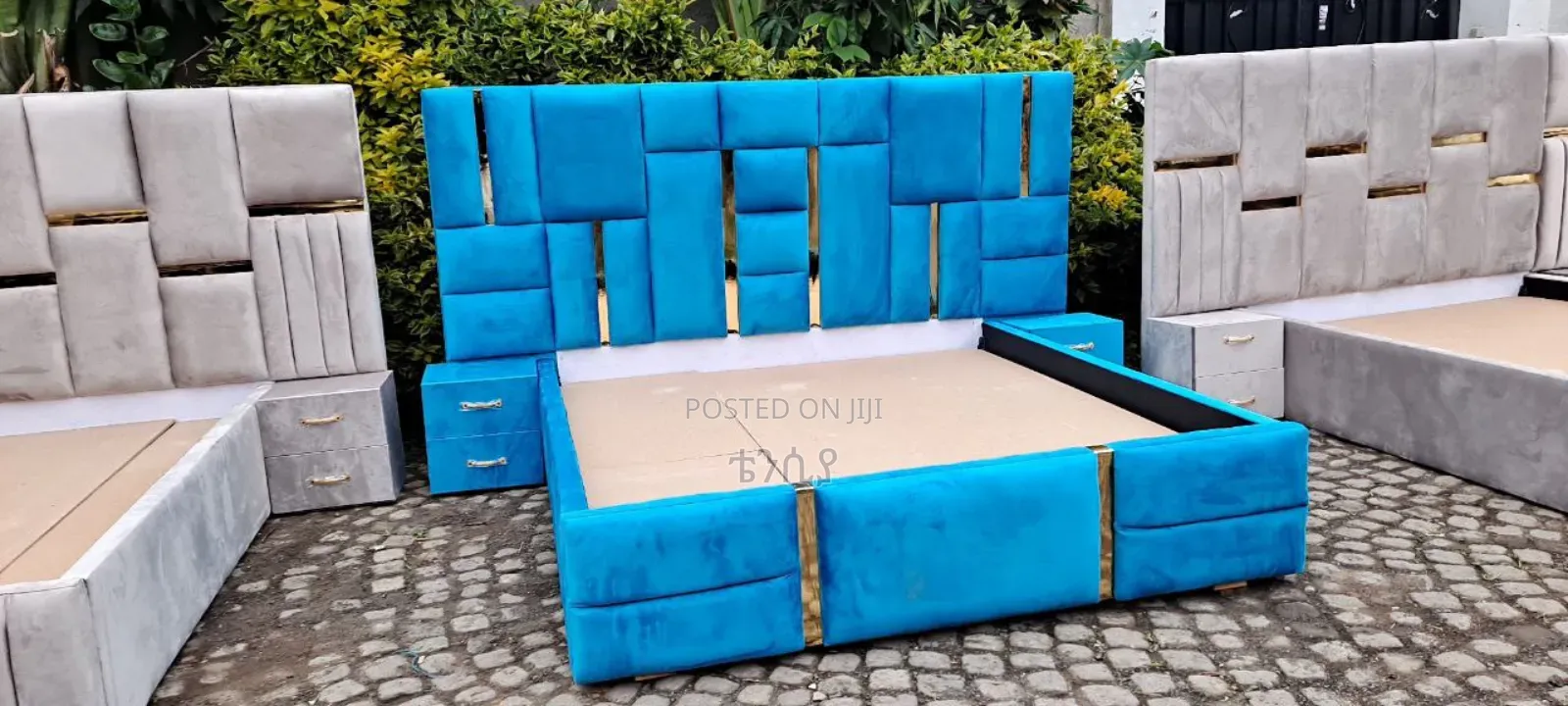 Amini Bed Sofa