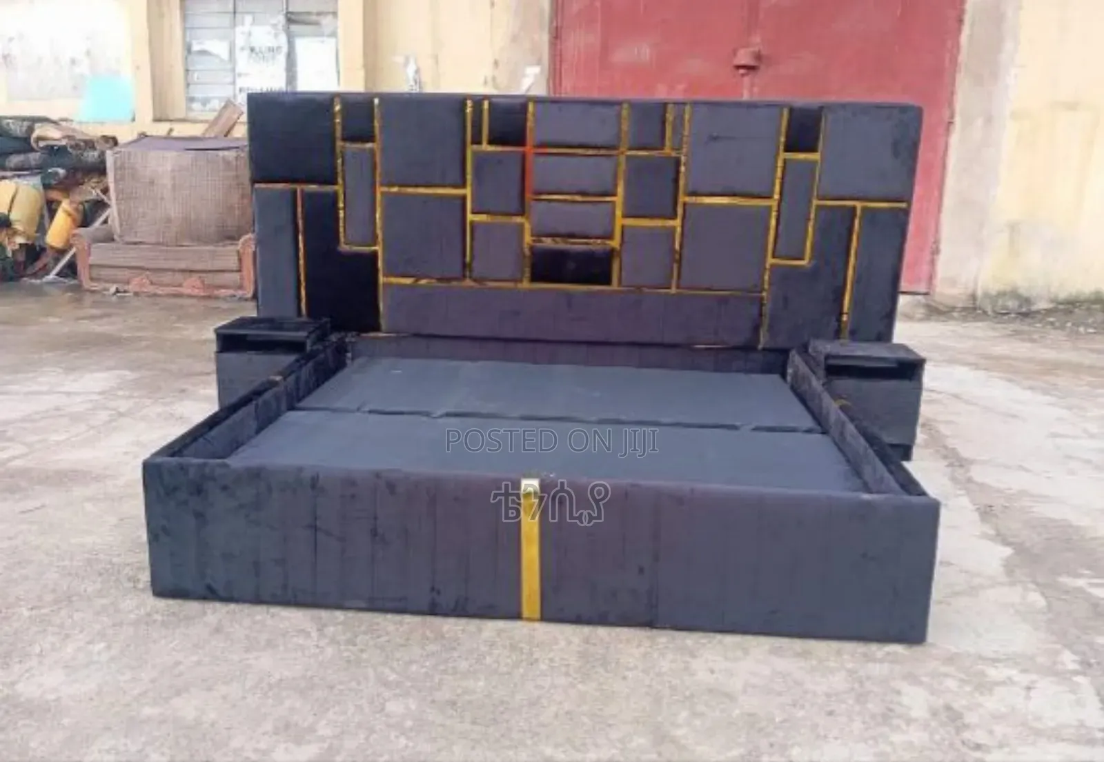 Amini Bed Sofa