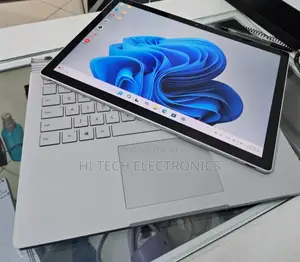 New Laptop Microsoft Surface 3 32GB Intel Core I7 SSD 512GB