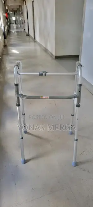 Walker for Adults, Senior Patients Walker=Fold Classic IND