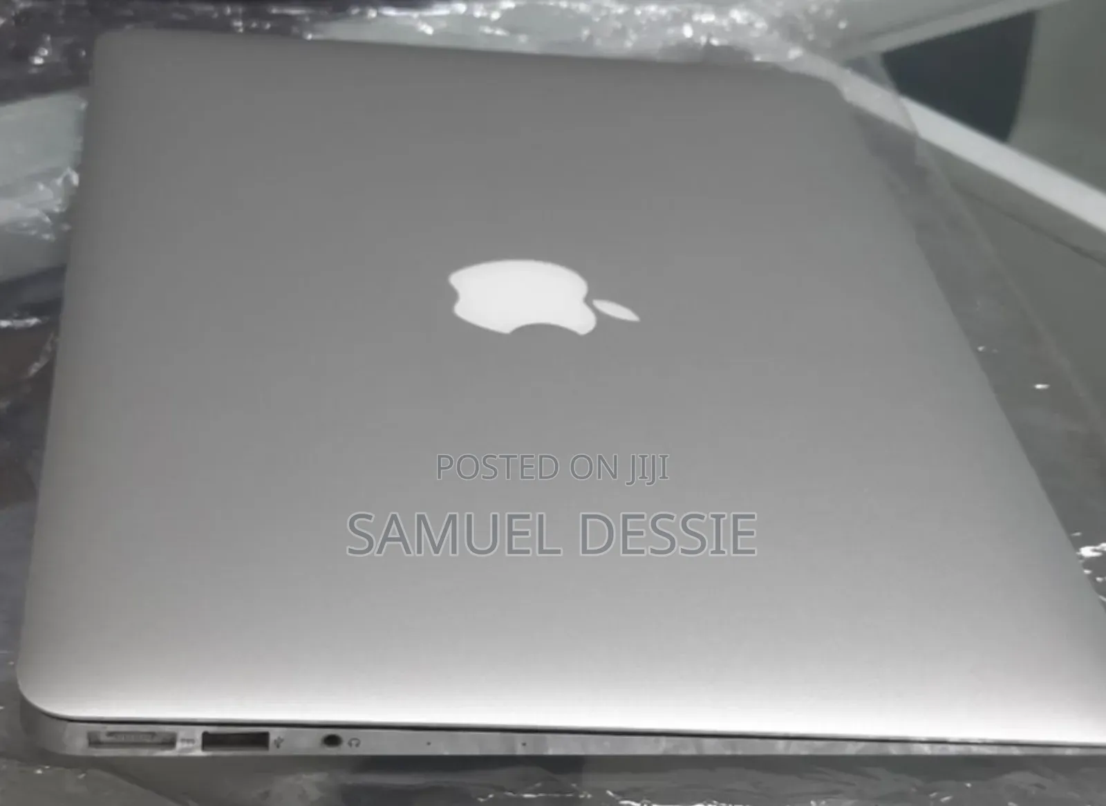 New Laptop Apple MacBook Air 2015 8GB Intel Core I5 SSD 256GB