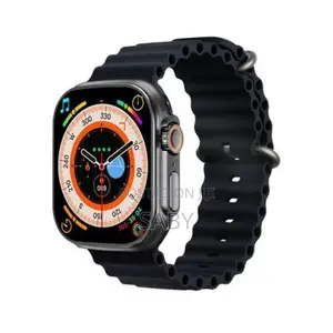 The Ultra 8 Smart Watch