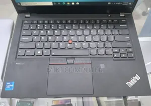 New Laptop Lenovo ThinkPad T14 16GB Intel Core I7 SSD 1T