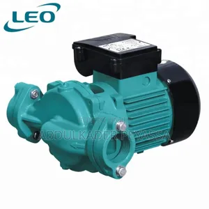 Hot Water Circulation Pump
