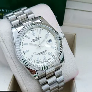 Rolex Date Just Watches