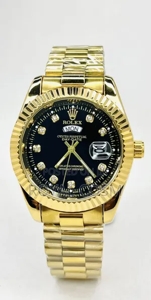 Rolex Day Date Watches