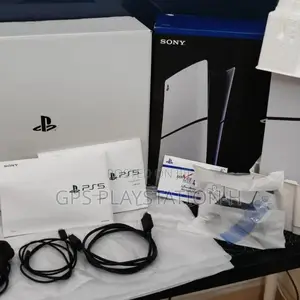 Playstation 5 Slim