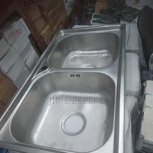 Kitchen Sink