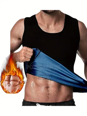 Waist Trainer Vest