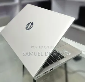 New Laptop HP ProBook 450 G7 16GB Intel Core I7 SSD 512GB