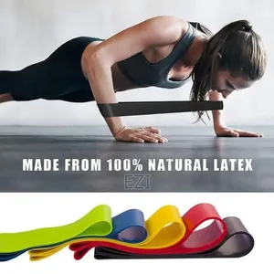 5 Pack Loop Band