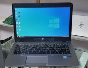 New Laptop HP EliteBook 840 8GB Intel Core I5 HDD 500GB