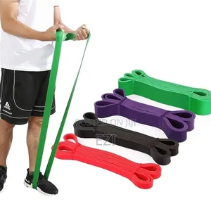 Pull Up Bands