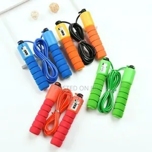 Good Quality Jumping Ropes