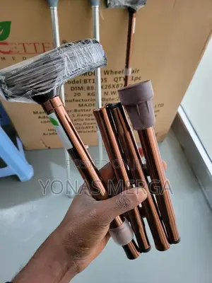 FLAA Lightweight Walking Cane/Support You Without Weighing