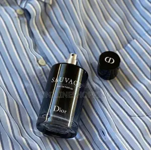 Sauvage Dior