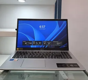 New Laptop Acer Aspire 3 8GB Intel Core I5 SSD 512GB