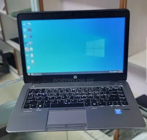 New Laptop HP EliteBook 840 8GB Intel Core I5 HDD 500GB