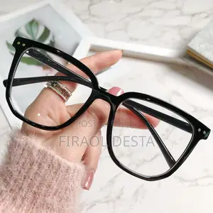Computer Glasses