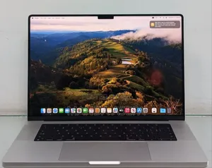 New Laptop Apple MacBook Pro 16GB Apple M3 SSD 1T