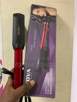 Original (NOVA) Hair Stayl