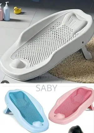 የጫቅላ ህፃናት ማጠቢያ