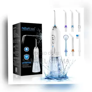 5in1 H2o Water Dental Flosser