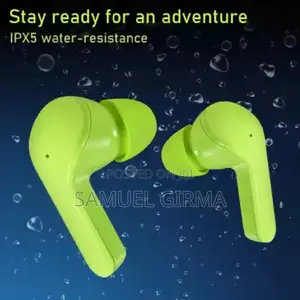 Air 33 Wireless Earbuds