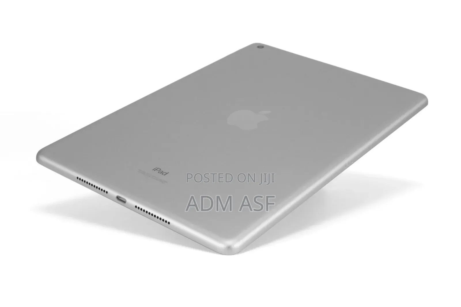 Apple iPad 9.7 64 GB Gray
