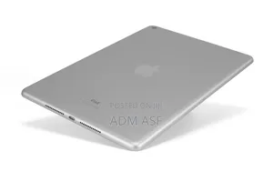 Apple iPad 9.7 64 GB Gray