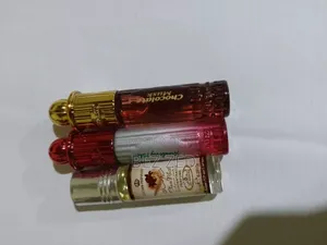 3 in One Perfumes (Choco Musk, Strawberry Chocolate Musk)
