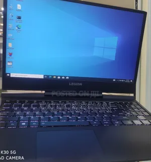 New Laptop Lenovo Legion 5 16GB Intel Core I7 SSD 512GB