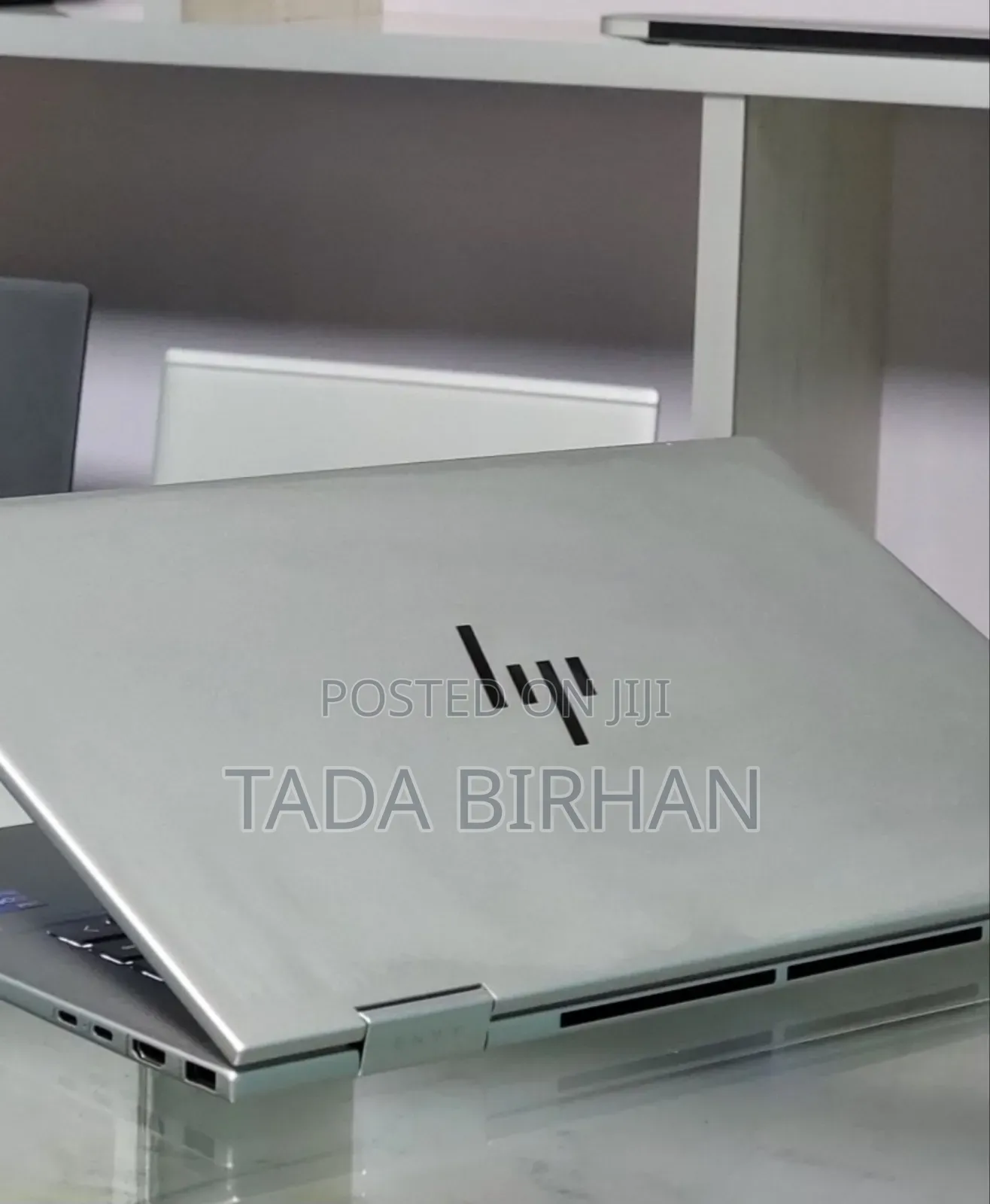 New Laptop HP Envy X360 16GB Intel Core I7 SSD 512GB