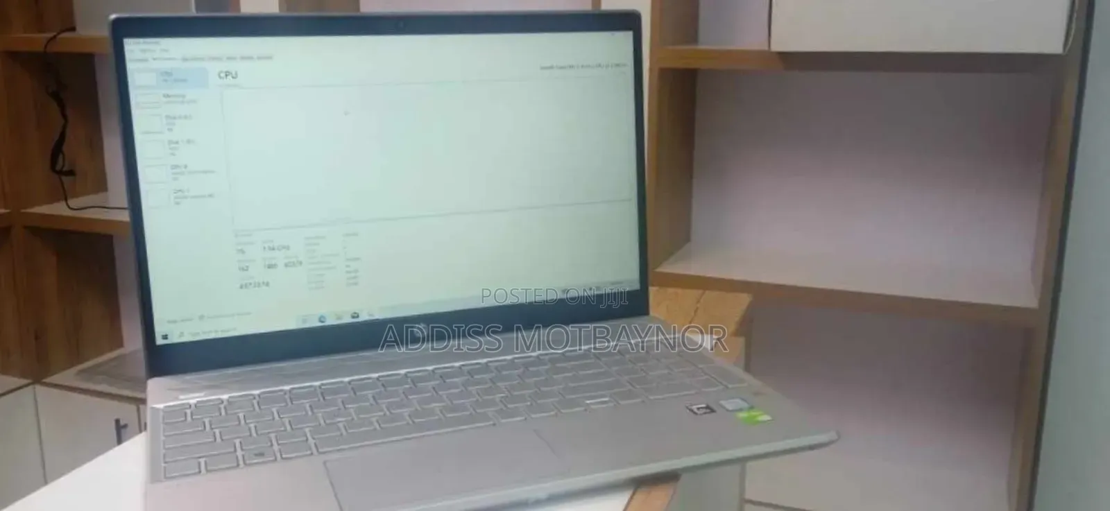 New Laptop HP Pavilion 15 16GB Intel Core I7 SSD 512GB
