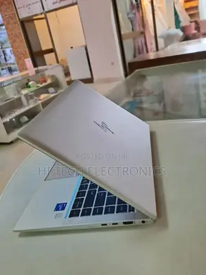 New Laptop HP EliteBook 840 8GB Intel Core I7 SSD 256GB