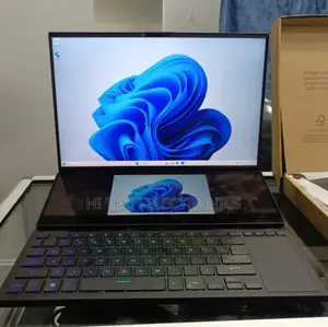 New Laptop Asus ROG Zephyrus G15 32GB Intel Core I9 SSD 1T