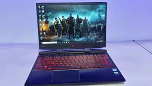 New Laptop HP Omen 15 8GB Intel Core I5 HDD+SSD 1.5T