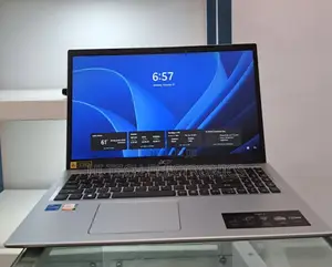 New Laptop Acer Aspire 3 8GB Intel Core I5 SSD 512GB