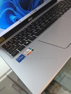 New Laptop Acer Aspire 3 8GB Intel Core I5 SSD 512GB