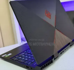 New Laptop HP Omen X 16GB Intel Core I5 SSD 512GB
