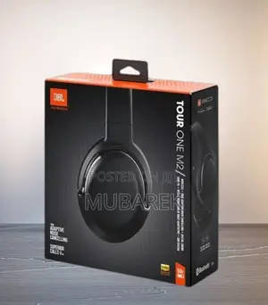 JBL Tour One M2: Sound Beyond Boundaries