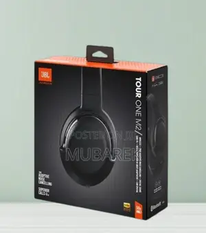 JBL Tour One M2: Precision in Every Beat