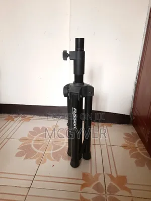 Universal Tripod