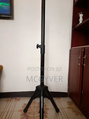 Universal Tripod