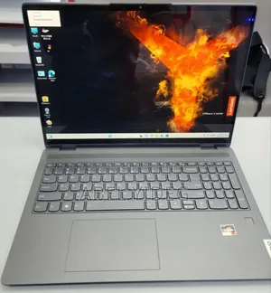 New Laptop Lenovo Flex 5 16GB AMD Ryzen 7 SSD 1T