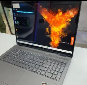 New Laptop Lenovo Flex 5 16GB AMD Ryzen 7 SSD 1T