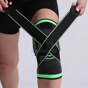 Fit Knee Brace